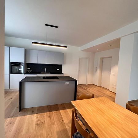Appartamento Casa Adamello Giustino Esterno foto