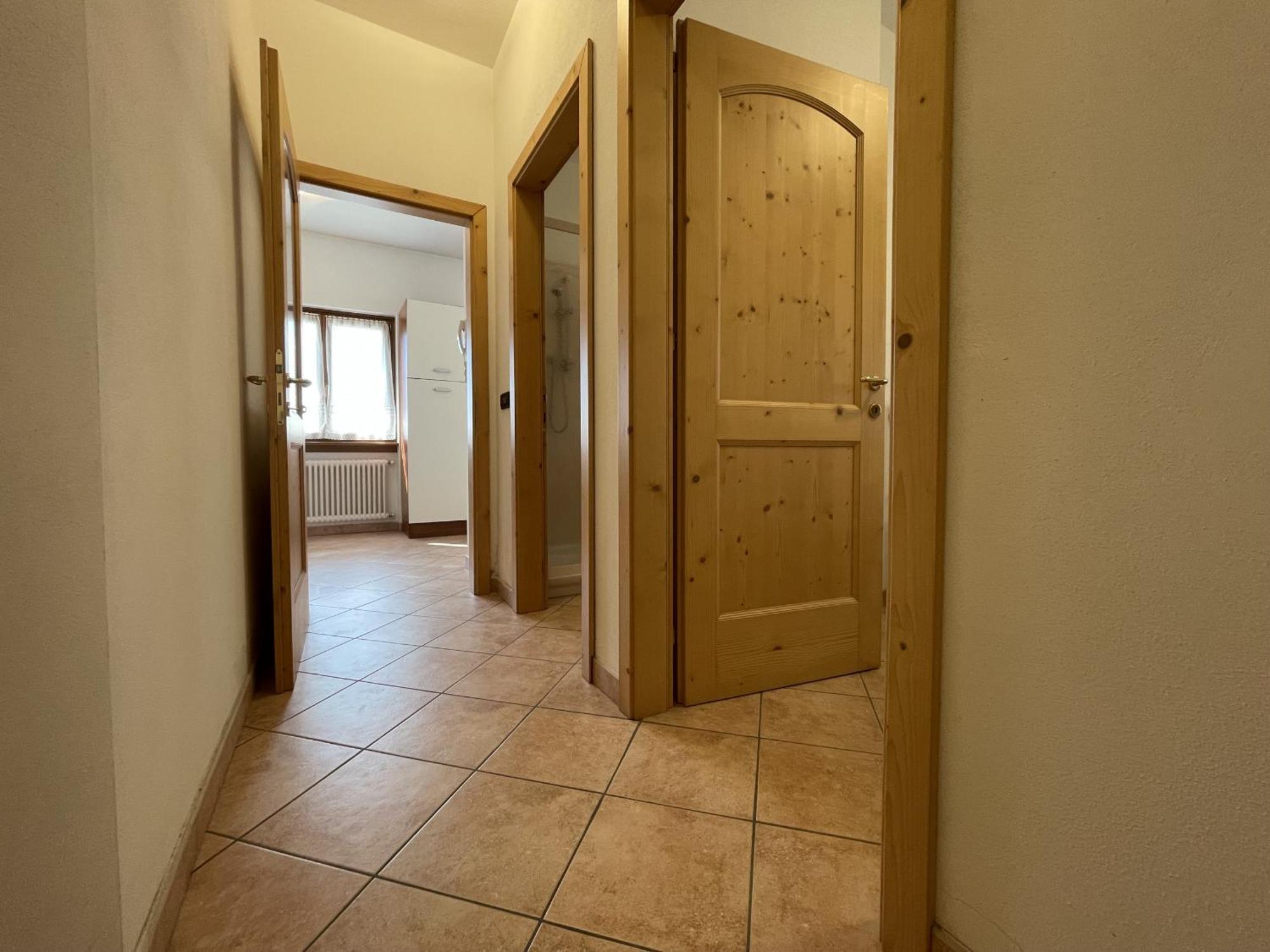 Appartamento Casa Adamello Giustino Esterno foto